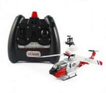 هلیکوپتر مدل رادیو کنترل موتور الکتریکی   Jin Xing Da Venus 32622943thumbnail